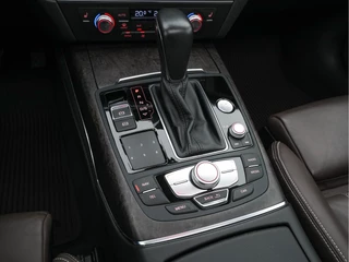 Audi A6 Allroad Aut. *PANO | ADAPTIVE-CRUISE | FULL-LEATHER | FULL-LED | BLINDSPOT | MEMORY-PACK | BOSE-SURROUND | CAMERA | NAVI-FULLMAP | SPORT-SEATS  | ECC | HEATED-SEATS | SHIFT-PADDLES | TOWBAR | 18''ALU - afbeelding nr 12