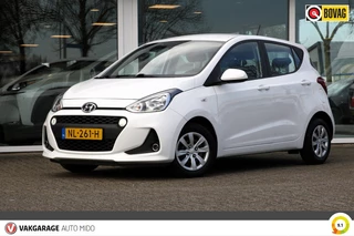 Hyundai i10 - afbeelding nr 7