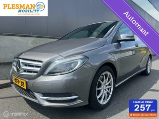 Mercedes-Benz B-Klasse - 48240974-0