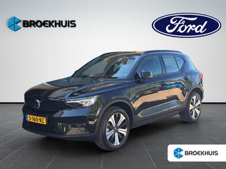 Volvo XC40 Recharge Ultimate 70kWh 231pk