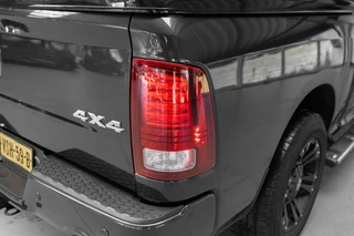 Dodge Ram 1500 Dodge Ram 1500 4X4 5.7 V8 4x4 Quad Cab 6'4 Pano Stoelverk. - afbeelding nr 36
