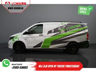 Mercedes-Benz eVito - afbeelding nr 9
