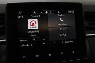 Renault Captur Renault Captur 1.0 TCe Zen | Trekhaak | Full LED |  Cruise control | DAB | Airco | Bluetooth - afbeelding nr 11