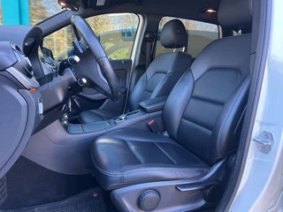 Mercedes-Benz B-Klasse - afbeelding nr 7