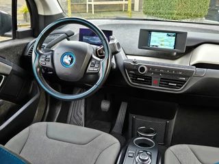 BMW i3 - afbeelding nr 13