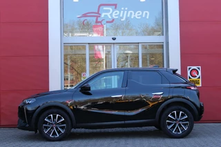 DS DS 3 DS 3 1.2 130PK AUTOMAAT PERFORMANCE LINE | HEAD UP DISPLAY | DODEHOEK DETECTIE | LED KOPLAMPEN | CAMERA VOOR + ACHTER | PARKEERSENSOREN VOOR + ACHTER | ADAPTIVE CRUISE CONTROL | DAB+ RADIO | DRAADLOZE APPLE CARPLAY/ANDROID AUTO | NAVIGATIE | - afbeelding nr 3