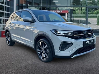 Volkswagen T-Cross - afbeelding nr 3