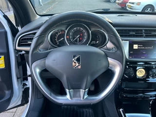 Citroën DS3 - afbeelding nr 13