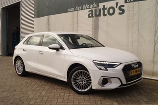 Audi A3 - afbeelding nr 4