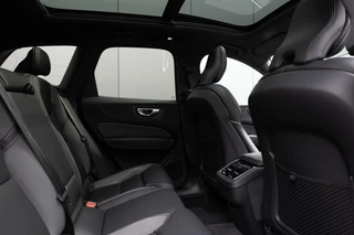 Volvo XC60 Volvo XC60 B4 Ultimate Bright|360 camera|Panorama|Google|H/K Audio - afbeelding nr 12