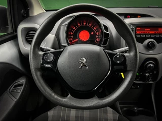 Peugeot 108 Peugeot 108 1.0 e-VTi Active Airco | Bluetooth | 5DRS NAP - afbeelding nr 14
