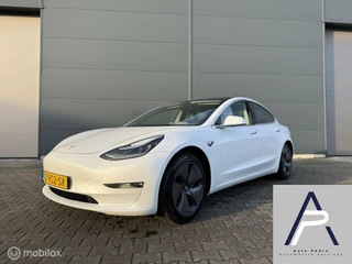 Tesla Model 3 - 30015392-0