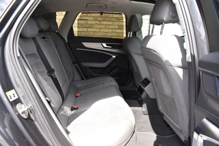 Audi A6 - afbeelding nr 12