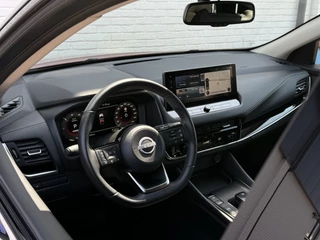 Nissan QASHQAI Nissan QASHQAI 1.5 e-Power N-Connecta | Navi XL | Pano | Carplay | 360 Camera - afbeelding nr 7