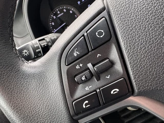 Hyundai Tucson - afbeelding nr 21