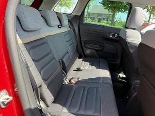 Citroën C3 Aircross - afbeelding nr 16