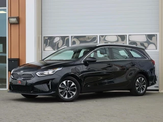 Kia Ceed Sportswagon Kia Ceed Sportswagon 1.6 GDI PHEV DynamicPlusLine | Apple Carplay - afbeelding nr 36