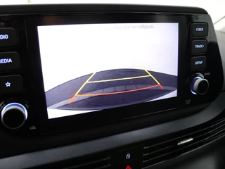 Hyundai Bayon Hyundai Bayon 1.0 T-GDI Comfort | Achteruitrijcamera | Carplay | - afbeelding nr 33