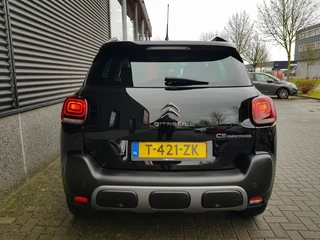 Citroën C3 Aircross - afbeelding nr 7