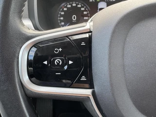 Volvo V90 Volvo V90 2.0 T4 Sport Black Edition Trekhaak NAP Leder Led - afbeelding nr 17