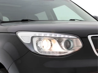 Kia e-Soul Kia e-Soul EV Executive-Plus-Line (INCL-BTW) Aut  *PANO | NAPPA-LEATHER | LED-LIGHTS | NAVI-FULLMAP |  CAMERA | KEYLESS | ECC | PDC | CRUISE | DAB | DIGI-COCKPIT | COMFORT-SEATS | 16