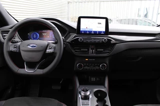 Ford Kuga Ford Kuga 2.5 PHEV ST-Line X | Trekhaak | Head-up | B&O | BLIS | Navigatie - afbeelding nr 5