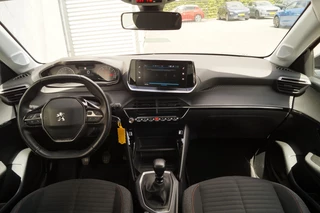 Peugeot 208 Peugeot 208 1.2 PureTech Active -NAVI-AIRCO-PDC-CRUISE- - afbeelding nr 9
