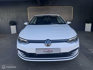 Volkswagen Golf Volkswagen Golf TSI - afbeelding nr 23