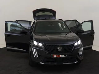 Peugeot 2008 Peugeot 2008 1.2 PureTech Allure Automaat 130PK Vive la Drive! - afbeelding nr 35