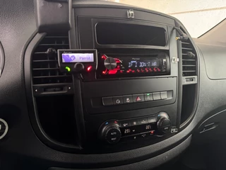 Mercedes-Benz Vito - afbeelding nr 11