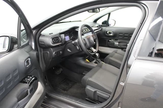 Citroën C3 Citroën C3 1.2 PureTech Max - afbeelding nr 10