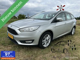 Ford Focus - 198315220-0