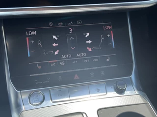 Audi A6 Audi A6 Avant 40 TDI Sport Launch edition Business - afbeelding nr 37