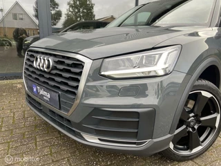 Audi Q2 Audi Q2 1.0 TFSI Sport - afbeelding nr 13