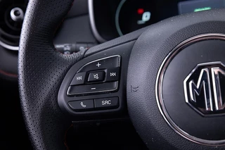 MG ZS-EV - afbeelding nr 13