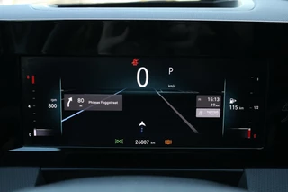 Opel Astra Opel Astra 1.2 Ultimate | GS-Line | Pano | AGR | Camera | Stoelverwarming - afbeelding nr 20