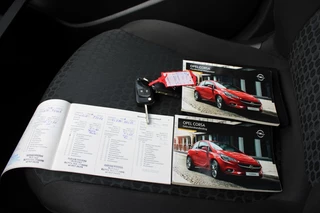 Opel Corsa Opel Corsa 1.0 Turbo Edition-5 drs-airco-camera-nw model - afbeelding nr 22