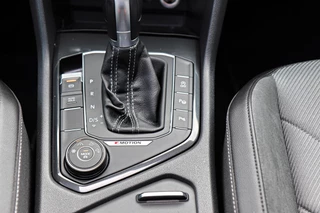 Volkswagen Tiguan Volkswagen Tiguan 2.0 TSI 4Motion 2x R-Line /LED/PANODAK/CAMERA/VIRTUAL/TREKHAAK/STOELVERW./HUD! - afbeelding nr 17