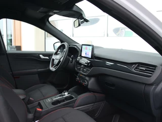 Ford Kuga Ford Kuga 2.5 PHEV ST-Line | 1500KG trekgewicht | Elek. wegklapbare trehaak | ACC | Dodehoekdetectie | - afbeelding nr 36
