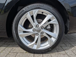 Opel Astra Opel Astra Sports Tourer 1.2 Edition | 1e eigenaar | Stoelverwarming - afbeelding nr 7