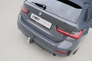 BMW 3 Serie - afbeelding nr 30