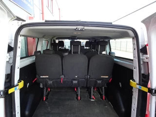 Ford Transit Custom - afbeelding nr 9