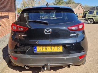 Mazda CX-3 - afbeelding nr 22
