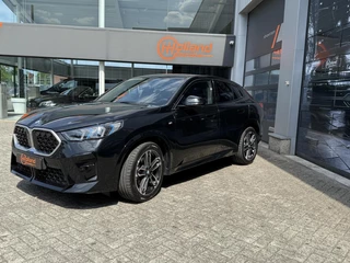 BMW X2 BMW X2 sDrive20i| M-Sport|Pano|LED| H&K! - afbeelding nr 5