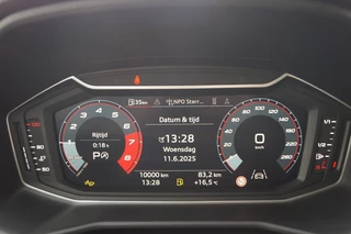 Audi A1 Sportback Audi A1 Sportback 30 TFSI 115pk S-Line Business Edition -ECC-NAVI- - afbeelding nr 21