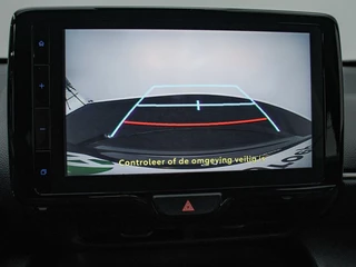 Toyota Yaris Cross Toyota Yaris Cross 1.5 Hybrid Comfort | Navigatie | Stoelverwarming | Camera - afbeelding nr 30