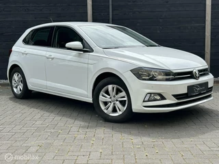 Volkswagen Polo Volkswagen Polo 1.0 TSI 95 PK Comfortline Clima / carplay / camera / ad.cruise / pdc / 64.711KM!!! - afbeelding nr 3