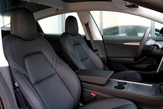Tesla Model 3 Tesla Model 3 Standard RWD Plus 60 kWh | BTW | Autopilot | ACC | Blindspot | Stuurwielverwarming - afbeelding nr 19