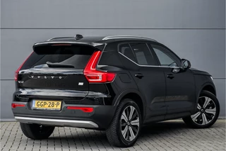 Volvo XC40 Volvo XC40 1.5 T5 Recharge Ultimate Bright Pano Leder H/K Memory Seats - afbeelding nr 16