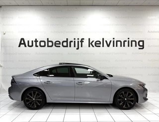 Peugeot 508 - afbeelding nr 4